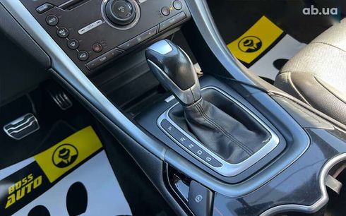 Ford Fusion 2015 - фото 17