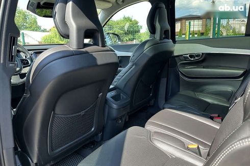 Volvo XC90 2016 - фото 18