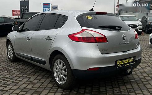 Renault Megane 2010 - фото 5