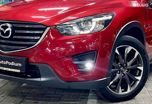 Mazda CX-5 2016 - фото 7