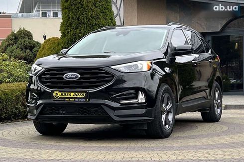 Ford Edge 2023 - фото 3