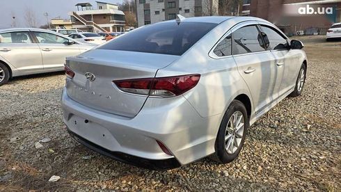Hyundai Sonata 2018 - фото 2