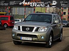 Продаж вживаних Nissan 2011 року - купити на Автобазарі