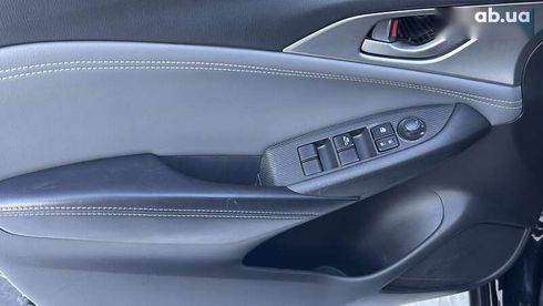 Mazda CX-3 2019 - фото 24
