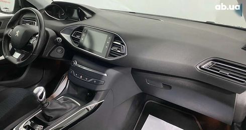 Peugeot 308 2018 - фото 7