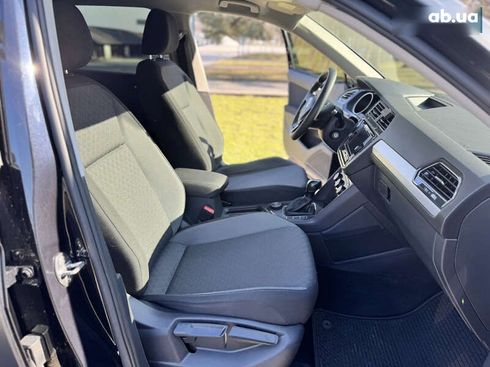Volkswagen Tiguan 2019 - фото 28