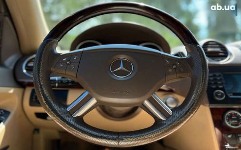 Mercedes-Benz GL-Класс 2008 - фото 22
