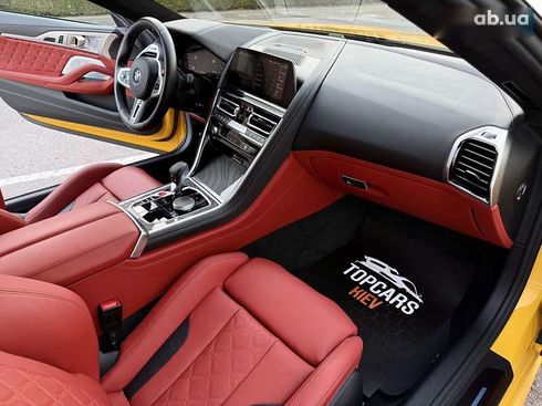 BMW M8 2022 - фото 29