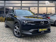 Продажа б/у Mazda MX-30 в Закарпатской области - купить на Автобазаре