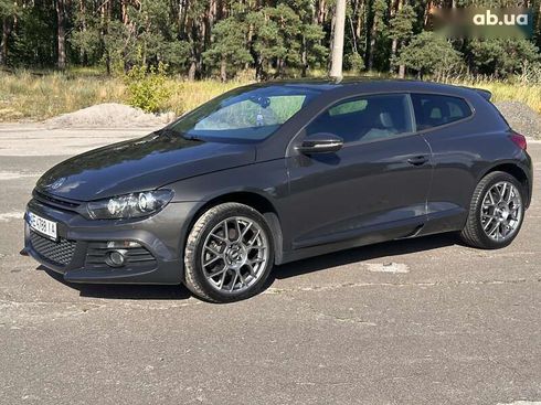 Volkswagen Scirocco 2010 - фото 2