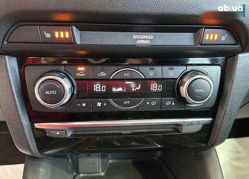 Mazda 6 2018 - фото 24