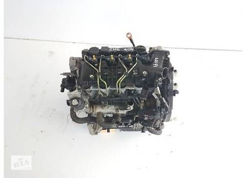двигатель в сборе для Peugeot 307 - купить на Автобазаре - фото 3