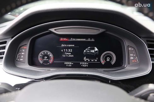 Audi Q8 2018 - фото 17