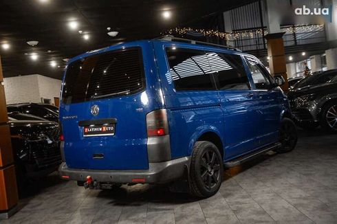 Volkswagen Transporter 2010 - фото 4
