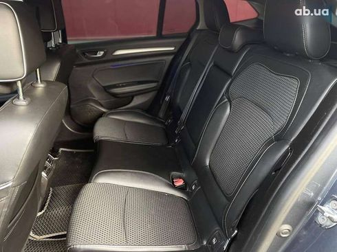 Renault Megane 2017 - фото 27