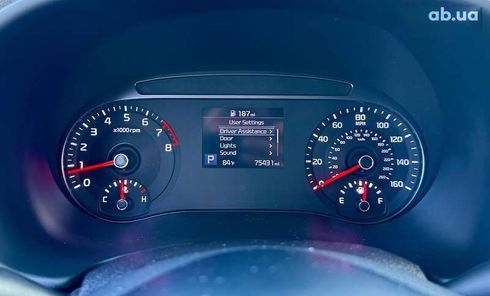 Kia Soul 2019 - фото 29