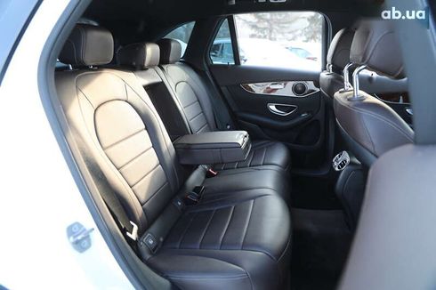 Mercedes-Benz GLC-Класс 2017 - фото 9