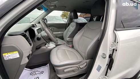 Kia Soul EV 2016 - фото 30