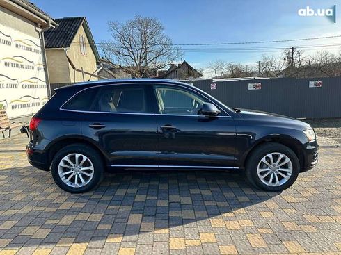 Audi Q5 2016 - фото 5