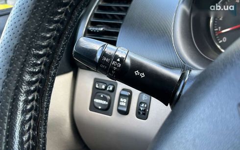 Mitsubishi Pajero 2013 - фото 21