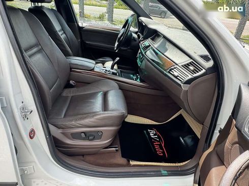 BMW X5 2009 - фото 27