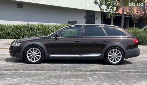 Audi a6 allroad 2010 - фото 7