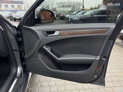Audi a4 allroad 2014 - фото 27