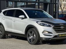 Продажа б/у Hyundai Tucson в Ивано-Франковске - купить на Автобазаре