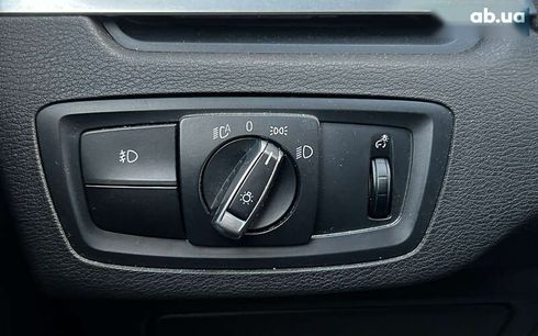 BMW X1 2016 - фото 16