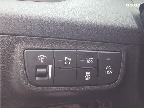 Hyundai Veloster 2016 оранжевый - фото 19