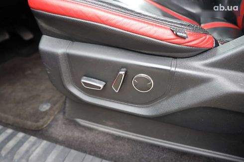 Ford f-150 2016 - фото 18