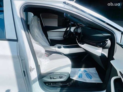Volkswagen ID. Unyx 2024 - фото 9