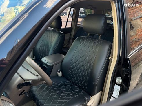 Toyota Land Cruiser Prado 2006 черный - фото 17