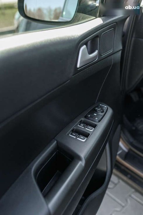 Kia Sportage 2020 - фото 29