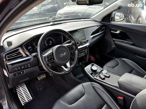 Kia Niro 2020 - фото 26