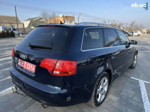 Audi A4 2005 - фото 19