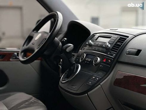 Volkswagen Multivan 2006 - фото 15