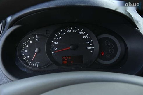 Renault Kangoo 2010 - фото 22