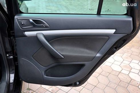 Skoda Octavia 2012 - фото 23