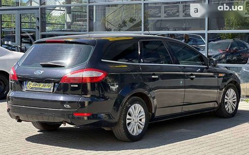 Ford Mondeo 2008 - фото 6