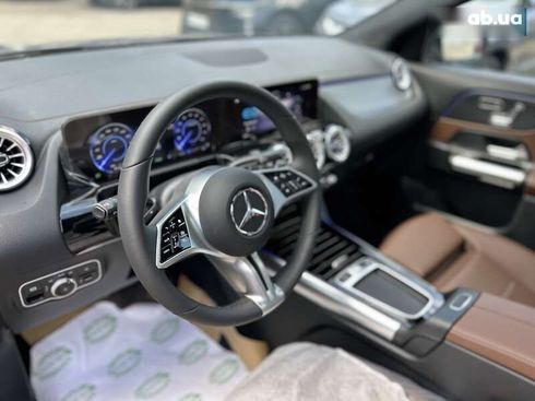 Mercedes-Benz EQA-Класс 2025 - фото 27