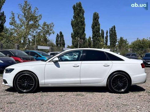 Audi A6 2013 - фото 8