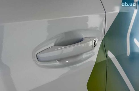 Peugeot e-208 2022 - фото 13