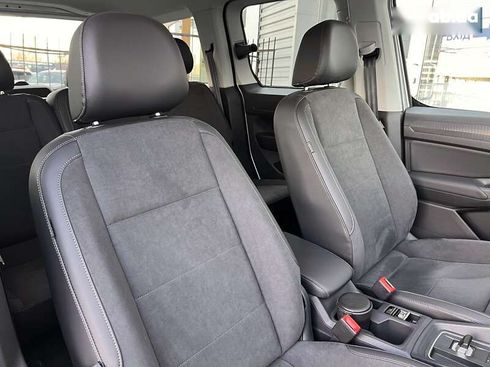 Volkswagen Caddy 2024 - фото 29