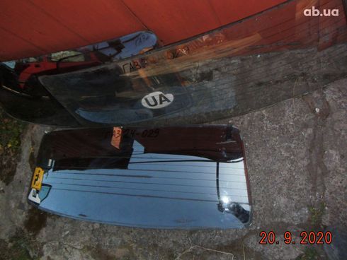 стекло заднее для ГАЗ 24 Волга - купити на Автобазарі - фото 3