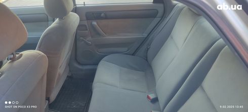 Chevrolet Lacetti 2011 - фото 6