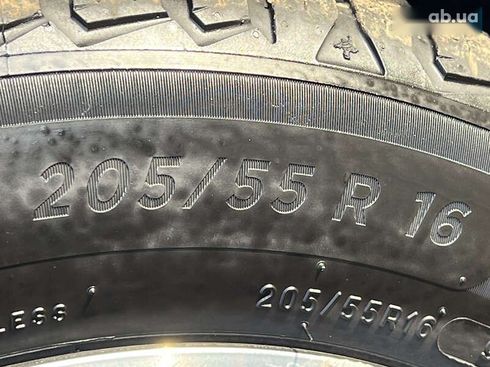 Peugeot 308 2018 - фото 23