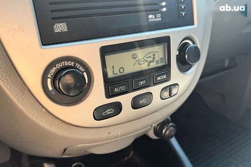 Chevrolet Nubira 2007 - фото 21