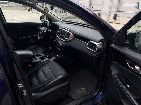 Kia Sorento 2015 - фото 24