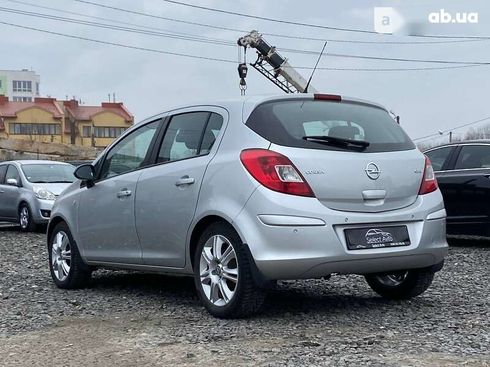 Opel Corsa 2014 - фото 5